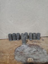 Masonry machine screw for sale  Campbellsport