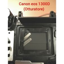 Otturatore per canon usato  Italia