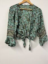 Top shrug bolero for sale  PLYMOUTH