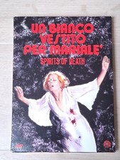 Spirits death camera gebraucht kaufen  München