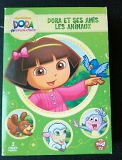 Exploratrice coffret dora d'occasion  Meaux