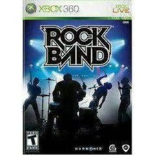 Usado, Rock Band - Xbox 360 comprar usado  Enviando para Brazil