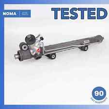 Usado, 14-15 Jaguar X152 F-Type RWD rack de direção hidráulica e pinhão EX533200AD OEM 60k comprar usado Usado, 14-15 Jaguar X152 F-Type RWD rack de direção hidráulica e pinhão EX533200AD OEM 60k comprar usado  Enviando para Brazil