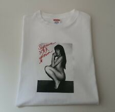 Fw09 supreme rosa for sale  LONDON