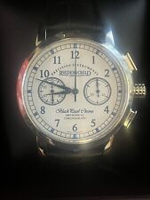 Riedenschild chronograph gebraucht kaufen  Heilbronn