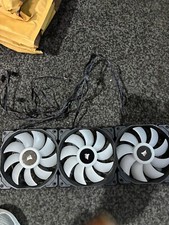 Pack corsair rgb for sale  BEVERLEY