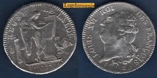 Ecu livres françois d'occasion  Lyon II