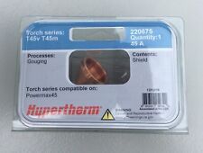 Hypertherm 220675 powermax d'occasion  Expédié en Belgium