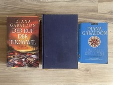 Diana gabaldon ruf gebraucht kaufen  Kyritz