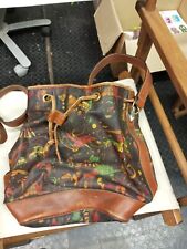Original borsa bag usato  Roma