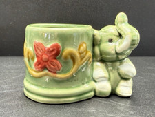 Vtg ceramic lucky for sale  Conroe