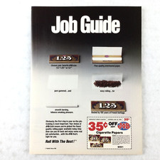 Cigarette papers vintage for sale  Glen Allen