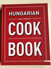 Hungarian cookbook bereznay for sale  USA