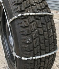 Snow cable tire for sale  Shingletown