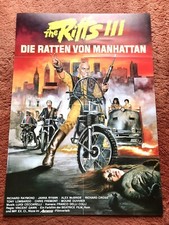 The riffs ratten gebraucht kaufen  Waldsassen