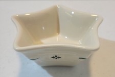 Longaberger pottery woven for sale  Remington