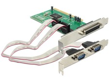 Carte pci série d'occasion  Vergèze