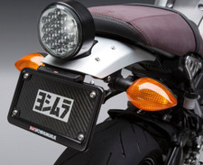 Yoshimura fender eliminator for sale  Westerville