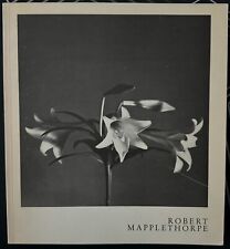 Robert mapplethorpe frankfurte usato  Monza