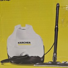 Kärcher dampfreiniger easyfix gebraucht kaufen  Nagold