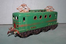 Hornby meccano locomotive d'occasion  Villemandeur