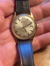 Montre selhor mecanique d'occasion  Pont-Aven