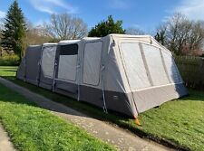 Poly cotton dometic for sale  CHORLEY