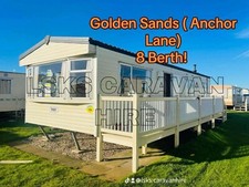 Berth caravan hire for sale  BIRMINGHAM