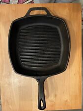Lodge usa cast for sale  Staten Island