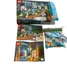Lego 43184 disney for sale  Holliston