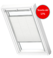 Velux tenda plissettata usato  Bronte