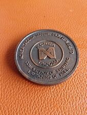 Korea tacoma marine d'occasion  Bagneux