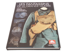 Fantassins grande guerre d'occasion  Clermont