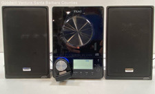 Teac dx90i ipod for sale  Oxnard