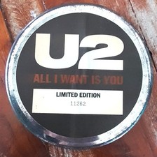 All want you gebraucht kaufen  Sulzbach/Saar