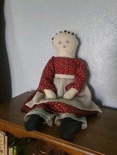 Vintage primitive folk for sale  Norman