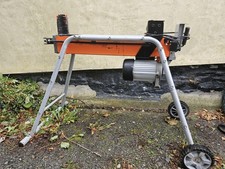 Feider electric log for sale  CORWEN