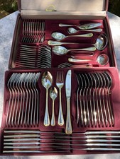 Ménagère allemande luxe d'occasion  France