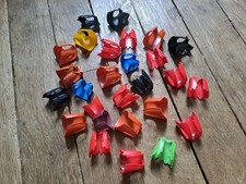 Playmobil lot gilet d'occasion  Boulogne-Billancourt