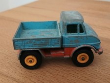 Matchbox lesney unimog gebraucht kaufen Matchbox lesney unimog gebraucht kaufen  Aalen