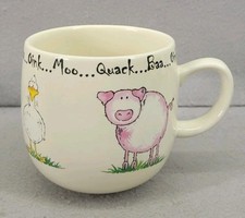 Price kensington mug for sale  CUPAR
