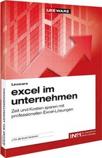 Lexware excel unternehmen gebraucht kaufen  Ohlsbach