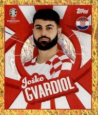 Figurina uefa euro usato Figurina uefa euro usato  Italia