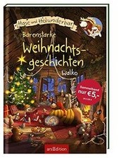 Hase holunderbär bärenstarke gebraucht kaufen  Berlin