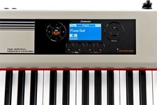 Tastiera controller midi usato  Sesto San Giovanni