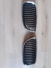 Aftermarket bmw grille for sale  BIGGLESWADE