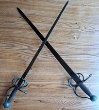 Vintage spanish sword for sale  Lake City
