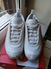 Scarpe unisex sneaker usato  Villafranca Tirrena