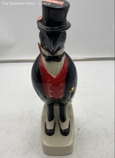 Vintage old crow for sale  Detroit
