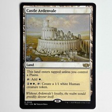 Castle ardenvale mtg d'occasion  Toulouse-